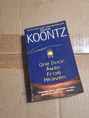 One Door Away from Heaven